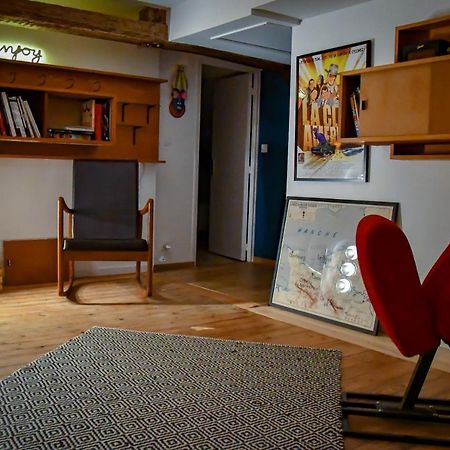 Le Scenario Apartamento Carentan Exterior foto