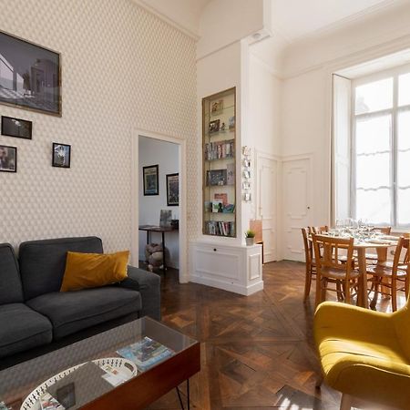 Le Scenario Apartamento Carentan Exterior foto